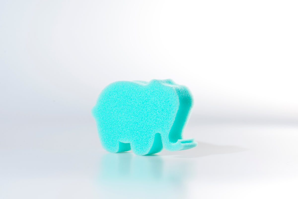 Elephant Pack of 6 Foamline