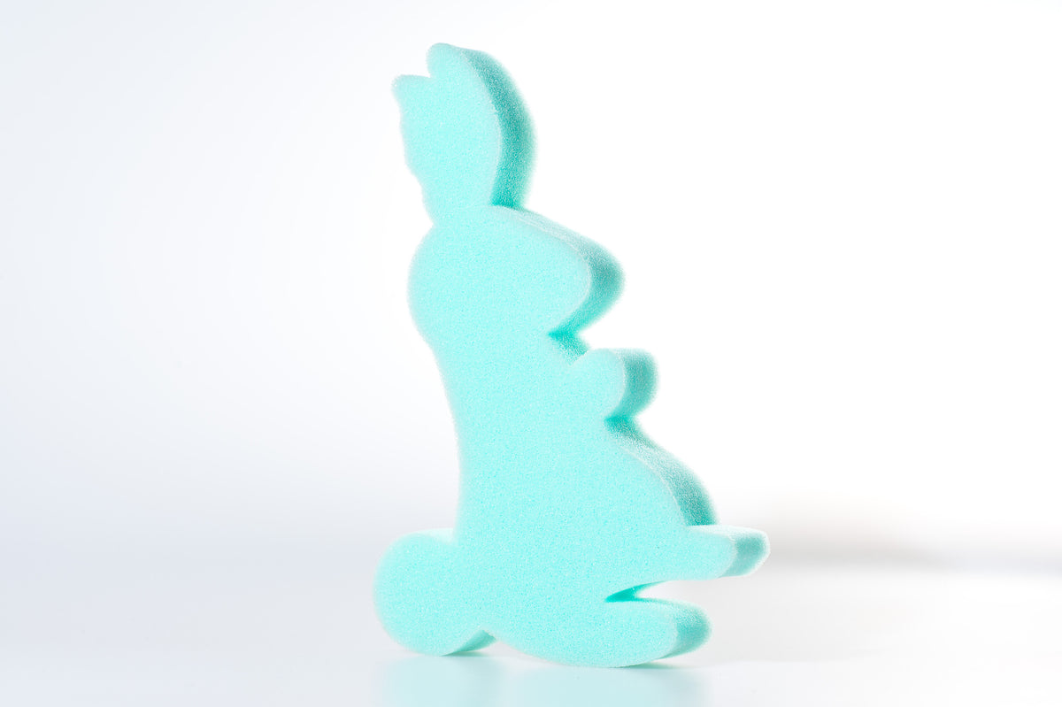 Assorted Rabbits - Pack of 6 – Foamline